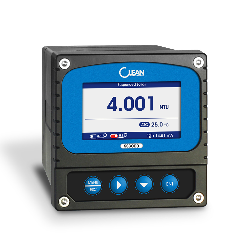 SS3000 Online Turbidity Analyzer