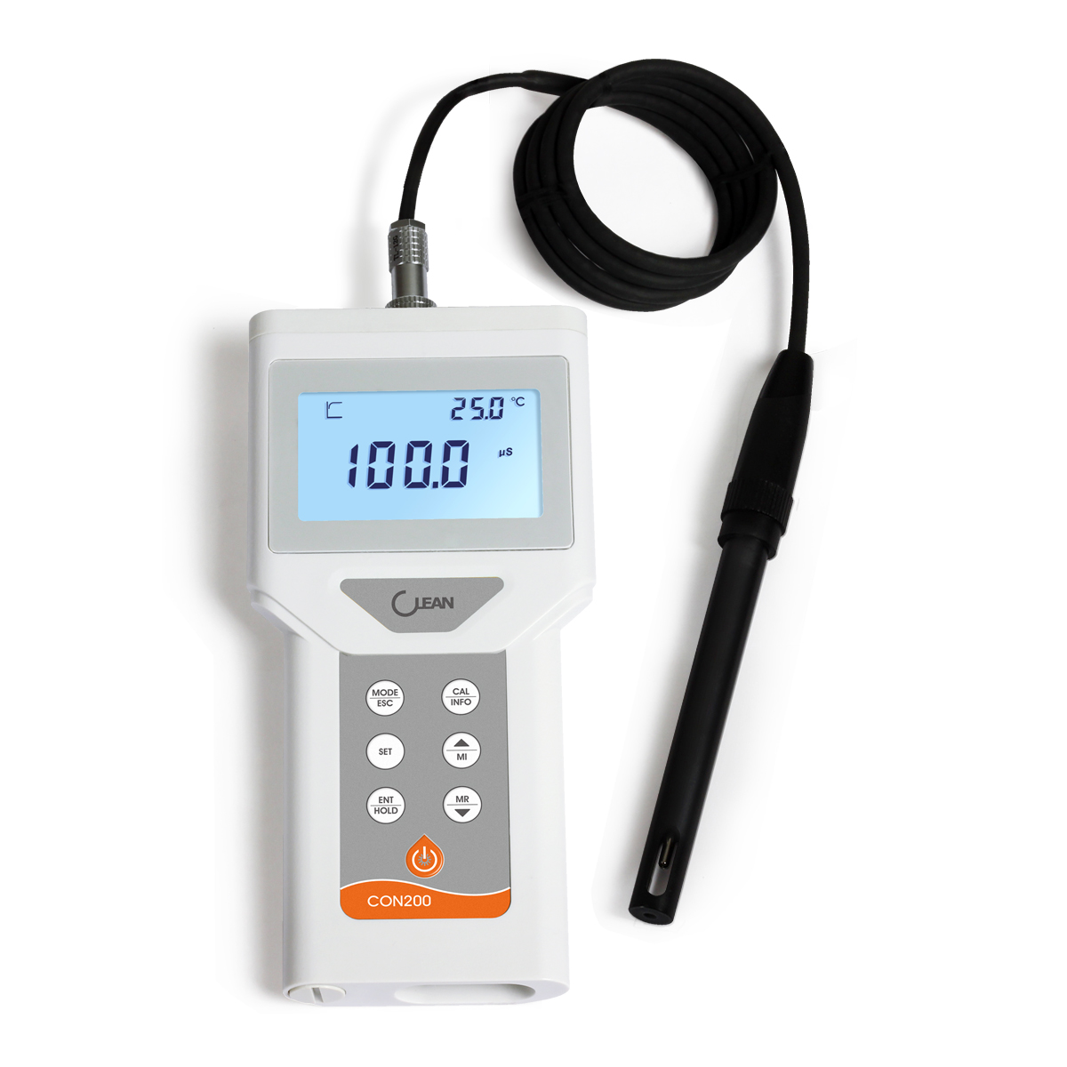 Dissolved Oxygen Tester