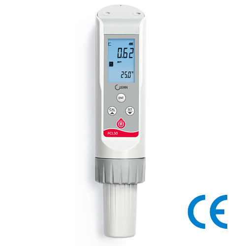 Free Chlorine Tester